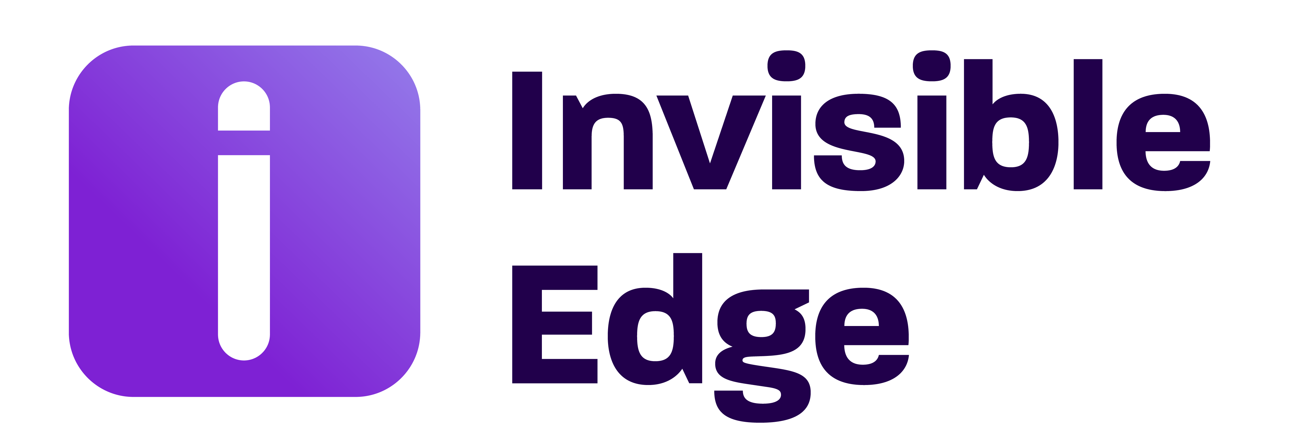 Invisible Edge