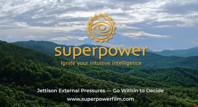 10-Part Intuition Docuseries – Available Now!
