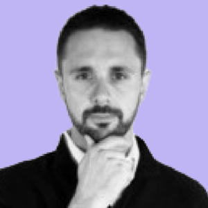 Steven Rogall