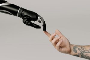AI & human challenges