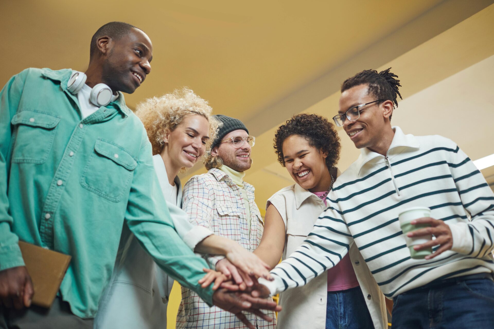 Team Got Quiet? It’s Time to Make Noise About Psychological Safety